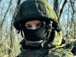 Бойца СВО из Ивантеевского района Вадима Ульянкина наградили медалью Суворова