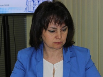 Советником саратовского министра инвестиций назначена Светлана Ундрова