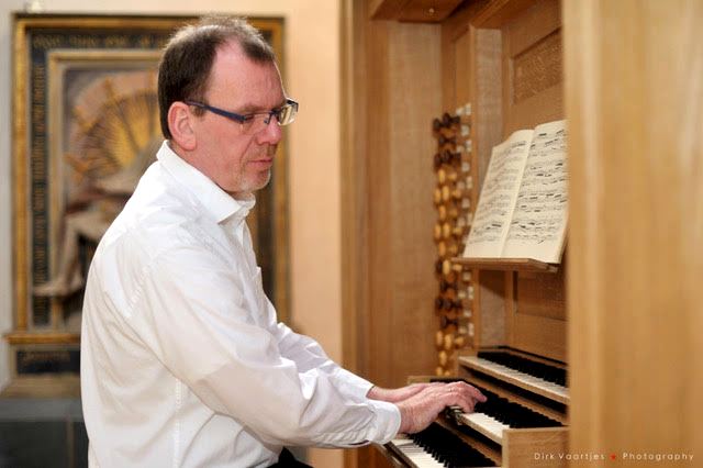 На 26-м Международном органном фестивале прозвучит большая праздничная программа «Для милых женщин»