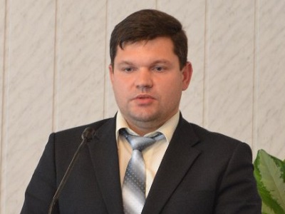 Главный редактор краснокутской газеты выступила в защиту главы района 