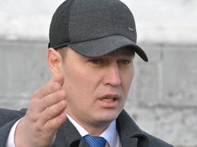 В Энгельсском районе двое мужчин на каракате провалились под лед