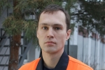 На Технической мужчина упал с моста и погиб на месте