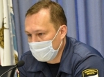 В реке найден труп мужчины