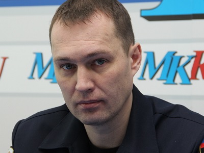 В Саратове 11-й автобус врезался в столб. Есть пострадавшие