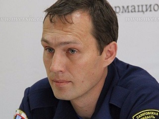 Следователи устанавливают обстоятельства гибели саратовца на новой набережной