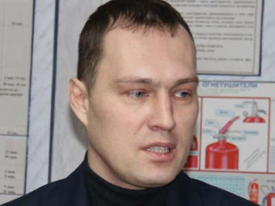 В Саратове женщина провалилась в четырехметровый коллектор