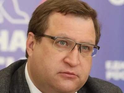 СМИ: Депутат-единоросс предложил переселять россиян из аварийных домов в кредит