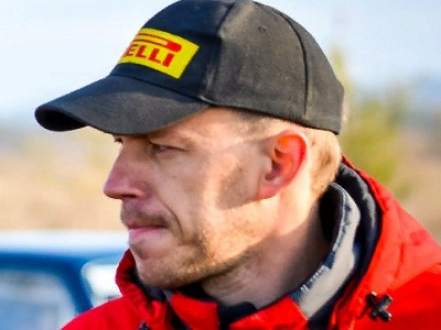 Гонщик из Балакова завоевал 