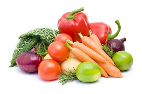 Санитарно-паразитологическое исследование плодовоовощной продукции