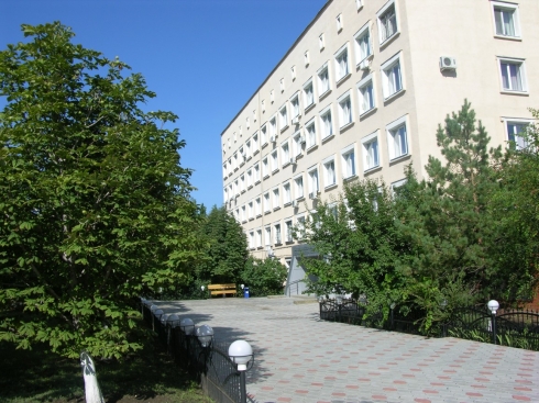 С начала года в испытательный центр ФГБУ "Саратовская МВЛ" поступило полторы тысячи проб крови на диагностические исследования