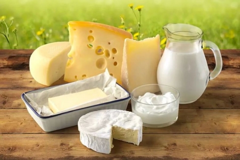 Началось общественное обсуждение перечня молочной продукции, подлежащей оценке соответствия