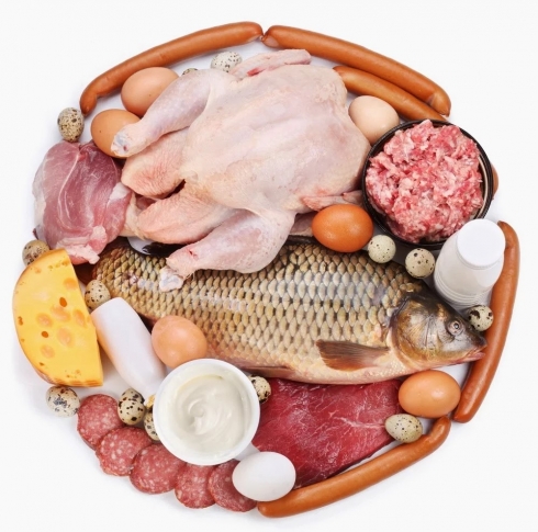 Государственный мониторинг качества и безопасности пищевых продуктов