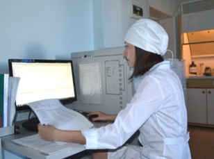 Саратовская МВЛ: Валидация и верификация методов исследования в отделе химических исследований в 2019 году