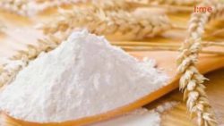 Качество муки соответствует ГОСТу!