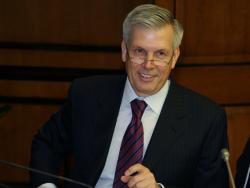 Многотысячный коллектив Россельхознадзора поздравляет с Днем рождения Сергея Алексеевича Данкверта