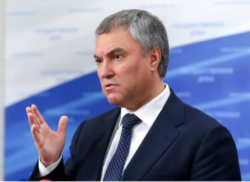 Володин направит в прокуратуру запрос по поводу закупки и 10-летнего простоя очистного оборудования в ЗАТО Светлый