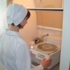 Саратовской ветлабораторией проведены биохимические исследования продуктов питания