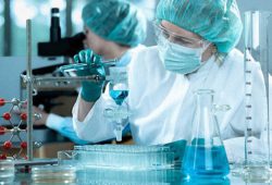 Саратовская МВЛ при проведении исследований выявила низкий уровень иммунитета к вирусу гриппа