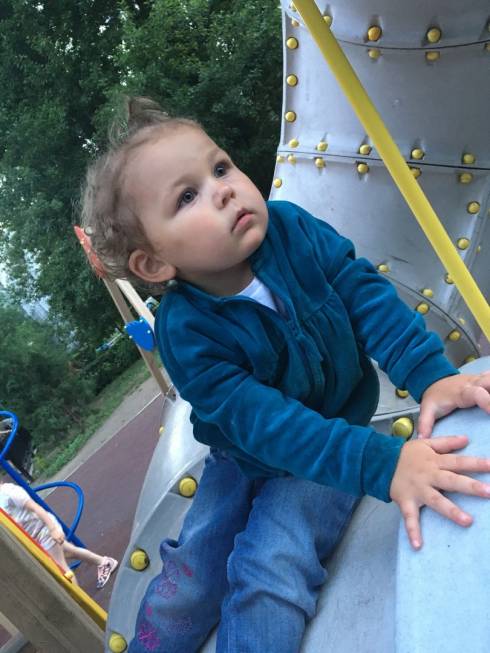 Моё продолжение