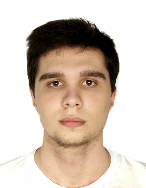 Новиков Михаил Игоревич