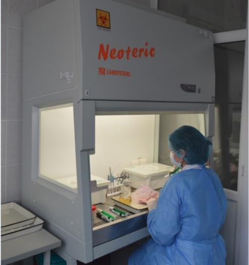 Обнаружено превышение КМАФАнМ в 13 пробах пищевой продукции