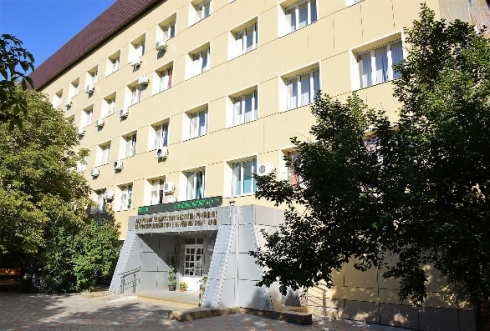 Саратовская МВЛ: Приглашаем к сотрудничеству в области подтверждения соответствия продукции!