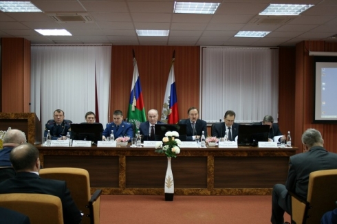 В Россельхознадзоре рассказали о результатах деятельности управлений ведомства 