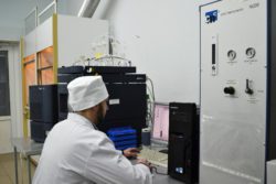 Обнаружены нитрофураны в меде!