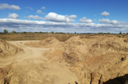 Органом инспекции проведена почвоведческая экспертиза земель сельхозназначения 