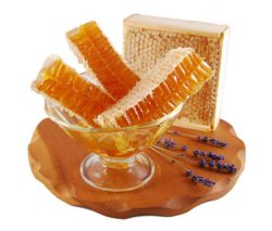 Мед полезен, но проверить его не лишне!