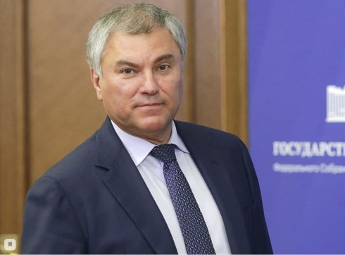 Володин: 100 млн рублей на квартиры для многодетных поступило в регион