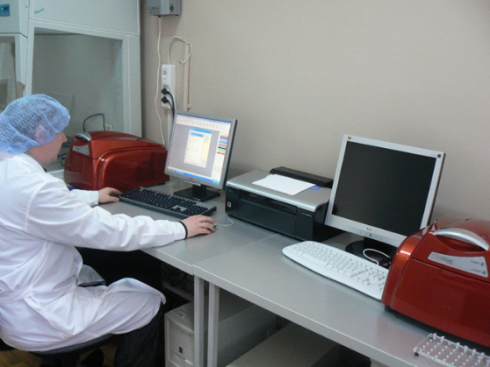 Африканская чума свиней выявлена в селе Малая Семеновка Балашовского района.