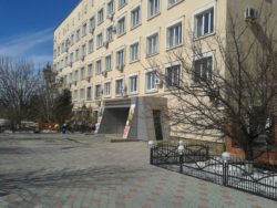 О результатах работы ФГБУ «Саратовская МВЛ» в 1 квартале 2017 года
