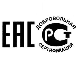 Об обязательном и добровольном подтверждении соответствия пищевой продукции