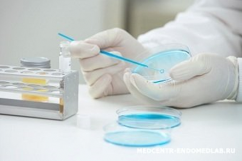 Контроль по соблюдению санитарных правил в ФГБУ «Саратовская МВЛ». Превышения норм не установлено