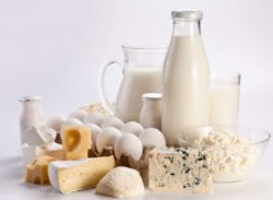 Антибактериальные препараты в молоке и молочной продукции не обнаружены