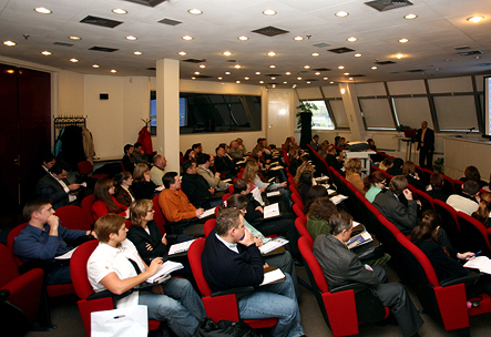 Сотрудники ФГБУ «Саратовская МВЛ» приняли участие в конференции ФГБНУ «ФИЦВиМ»