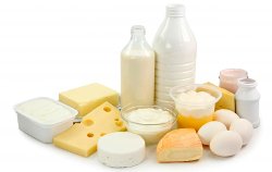 Потенциально опасные вещества в пищевой продукции не обнаружены
