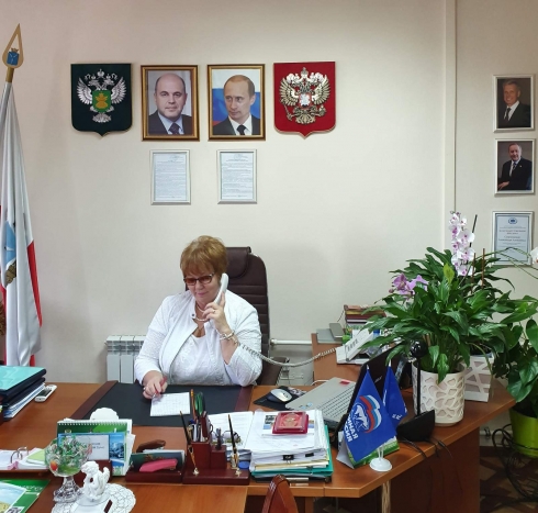 Александра Сызранцева отреагировала на просьбу о помощи