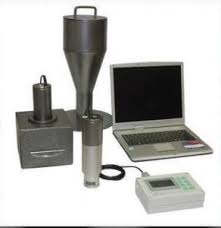 Спектрометрия в отделе радиологии