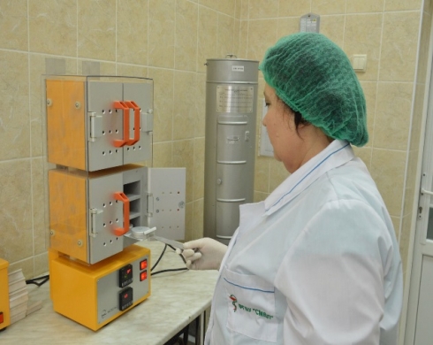 Саратовская лаборатория выявила несоответствие крупы нормативным требованиям