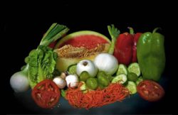 Саратовская МВЛ: Нитраты в плодоовощной продукции не обнаружены