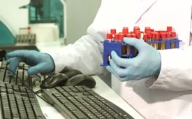 Отчёт ФГБУ «МВЛ» за период с 9 по 23 января 2020 года