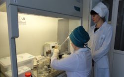 Подтверждена компетентность специалистов ФГБУ «Саратовская МВЛ»