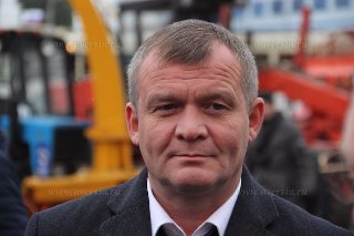 Продолжается благоустройство Октябрьского района