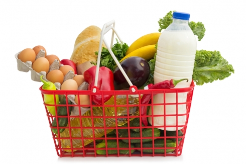 Государственный мониторинг качества и безопасности пищевых продуктов