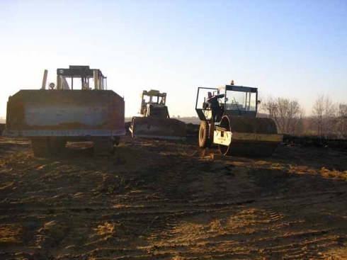 Лабораторно установлено снижение показателей плодородия на землях сельскохозяйственного назначения