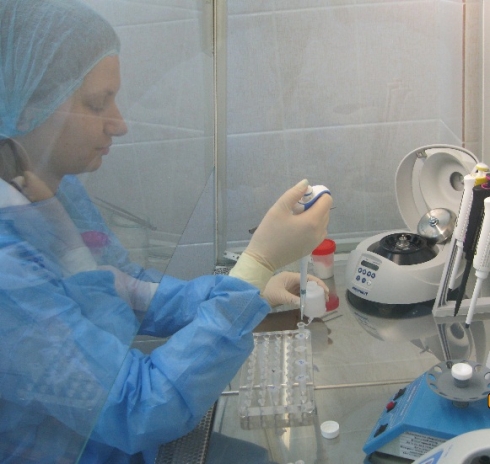 ГМО не обнаружено в саратовских продуктах питания