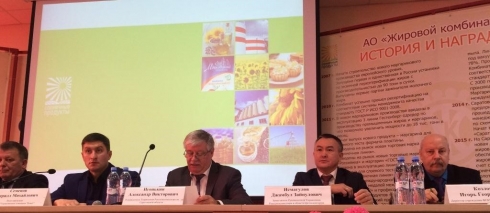 ФГБУ «Саратовская МВЛ» участвала в совещании Управления Россельхознадзора