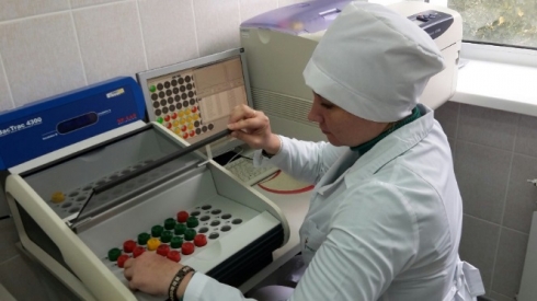 Отделом ветеринарно-санитарной экспертизы за прошедшую неделю выявлено 28 несоответствий